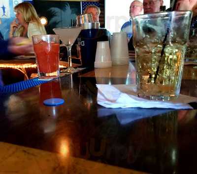 The Hurricane Bar And Lounge