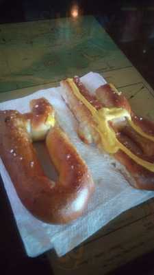 The Hurricane Bar And Lounge