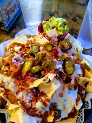 The Hurricane Bar And Lounge