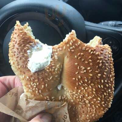 Noah's Ny Bagels