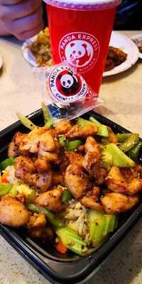 Panda Express