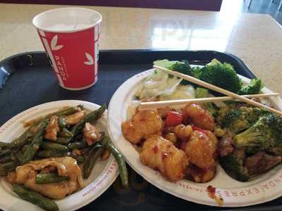 Panda Express