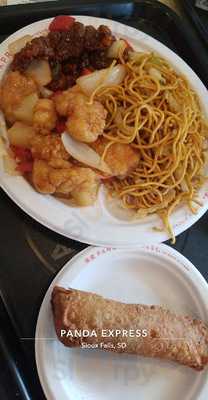 Panda Express