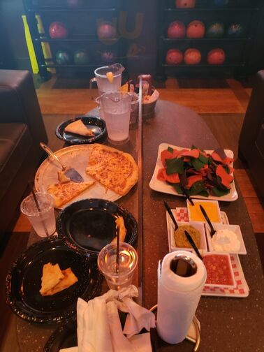 Franks Theatres Cinebowl & Grille