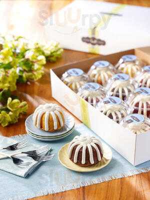 Nothing Bundt Cakes
