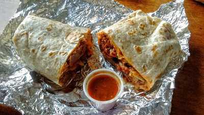 El Charro Tapapio #7