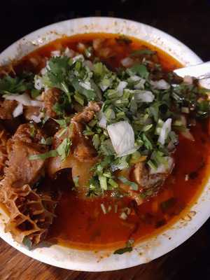 El Charro Tapapio #7