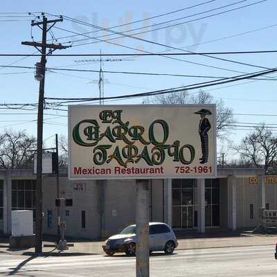 El Charro Tapapio #7