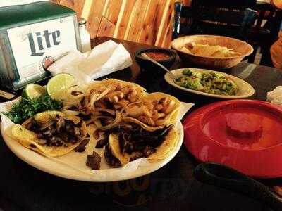 El Charro Tapapio #7