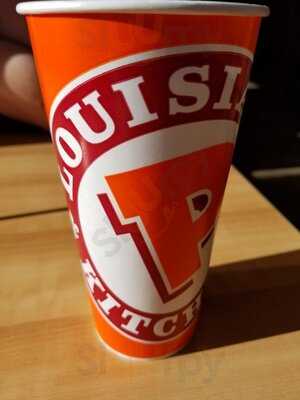 Popeyes Louisiana Kitchen