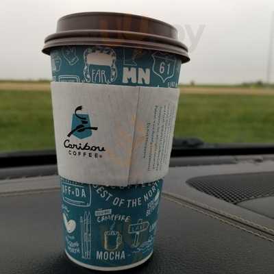 Caribou Coffee