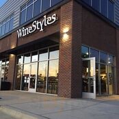 Winestyles Of Cedar Rapids