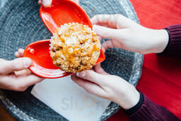 Scooter's Coffee Drive Thru