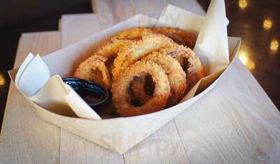 Saucy Buns Bbq Company