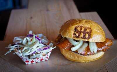 Saucy Buns Bbq Company