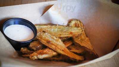 Saucy Buns Bbq Company