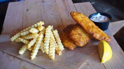 Saucy Buns Bbq Company