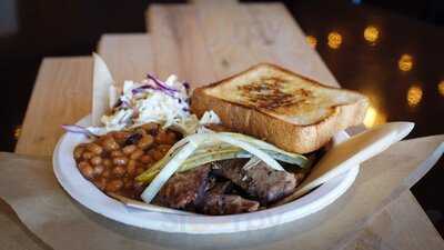 Saucy Buns Bbq Company