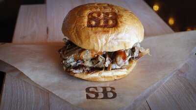 Saucy Buns Bbq Company