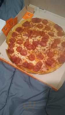 Little Caesars