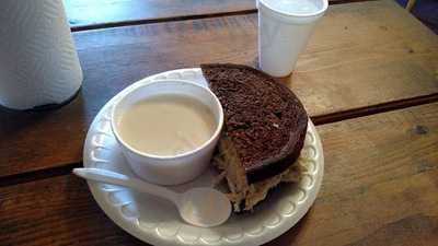 Whiffer's Sandwiches