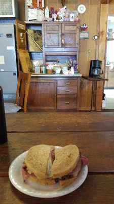 Whiffer's Sandwiches