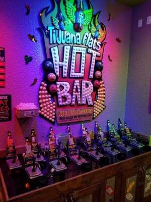 Tijuana Flats