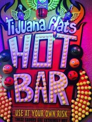 Tijuana Flats