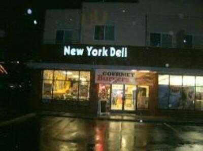 New York Deli