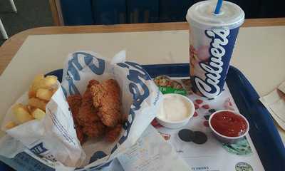 Culver's