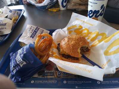 Culver's