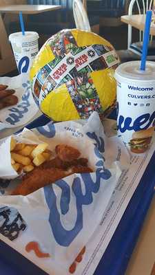 Culver's
