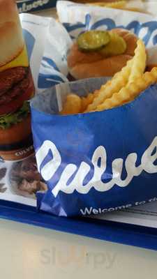 Culver's