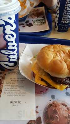 Culver's