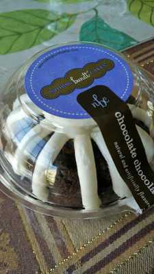 Nothing Bundt Cakes