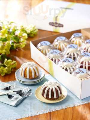 Nothing Bundt Cakes