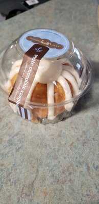 Nothing Bundt Cakes