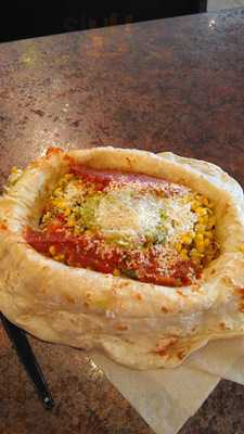 Pancheros Mexican Grill