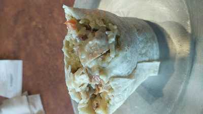 Pancheros Mexican Grill