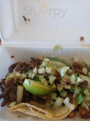 Pancheros Mexican Grill