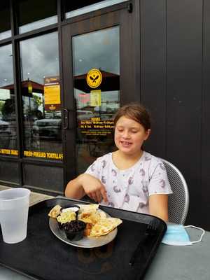 Pancheros Mexican Grill