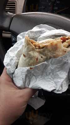 Pancheros Mexican Grill