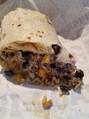 Pancheros Mexican Grill