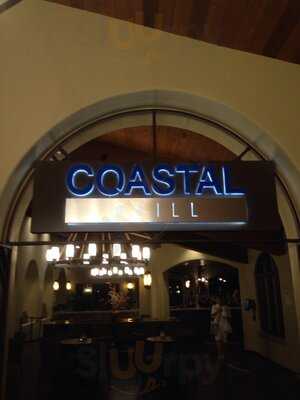 Coastal Grill