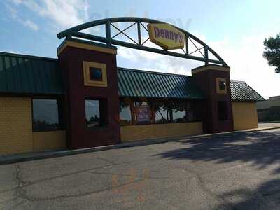 Denny's