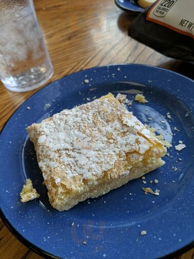 Rosie's Wild Flour Bakery And Cafe