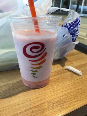 Jamba Juice