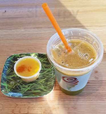 Jamba Juice