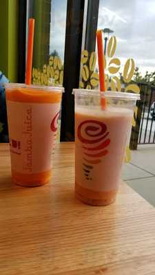 Jamba Juice