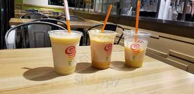 Jamba Juice